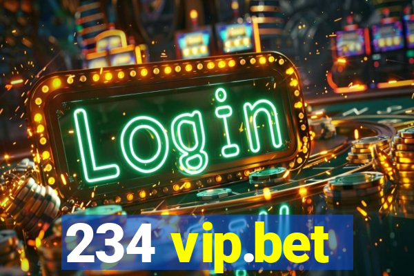 234 vip.bet